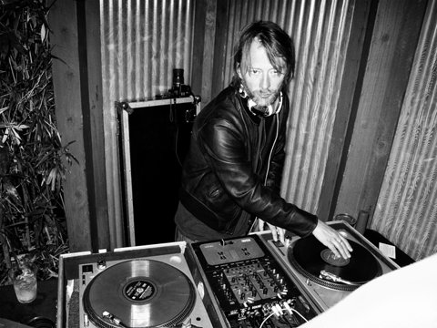 -Thom DJing- “如果我是DJ你会爱我吗”