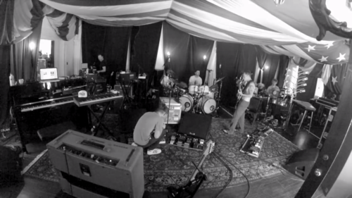 Atoms for Peace(来源:Youtube)