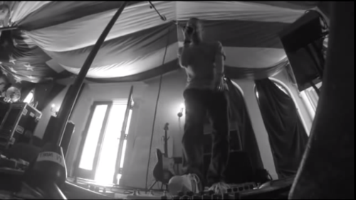 Atoms For Peace(来源:youtube)