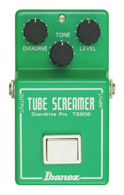TS808 复刻