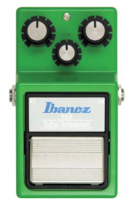 TS9 Reissue
