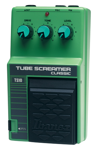 Model: TS10